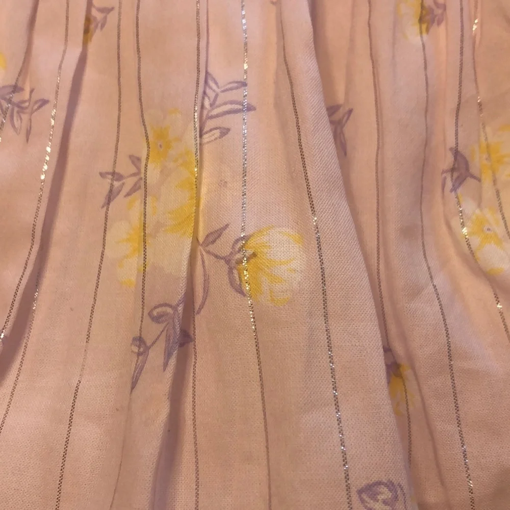 Oshkosh Bgosh NWT Ruffle dress size 3t🌻